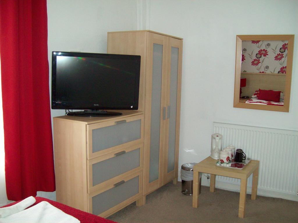 St Davids Llandudno Hotell Exteriör bild