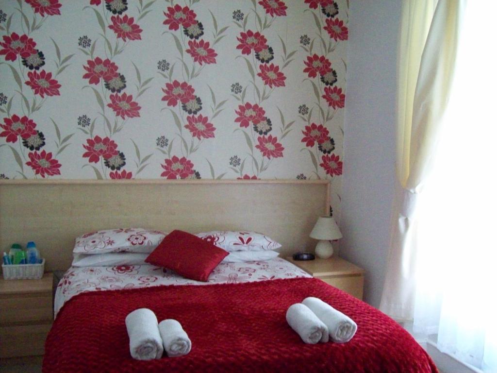 St Davids Llandudno Hotell Rum bild