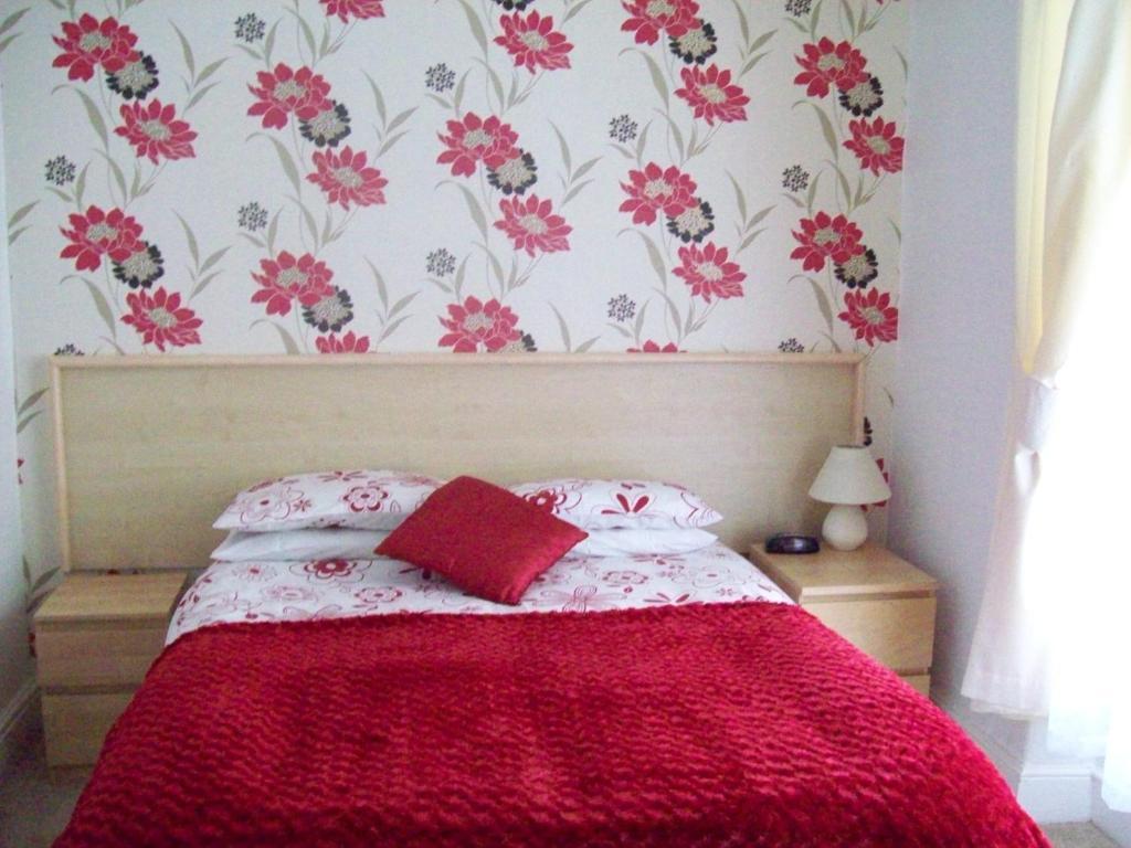 St Davids Llandudno Hotell Exteriör bild