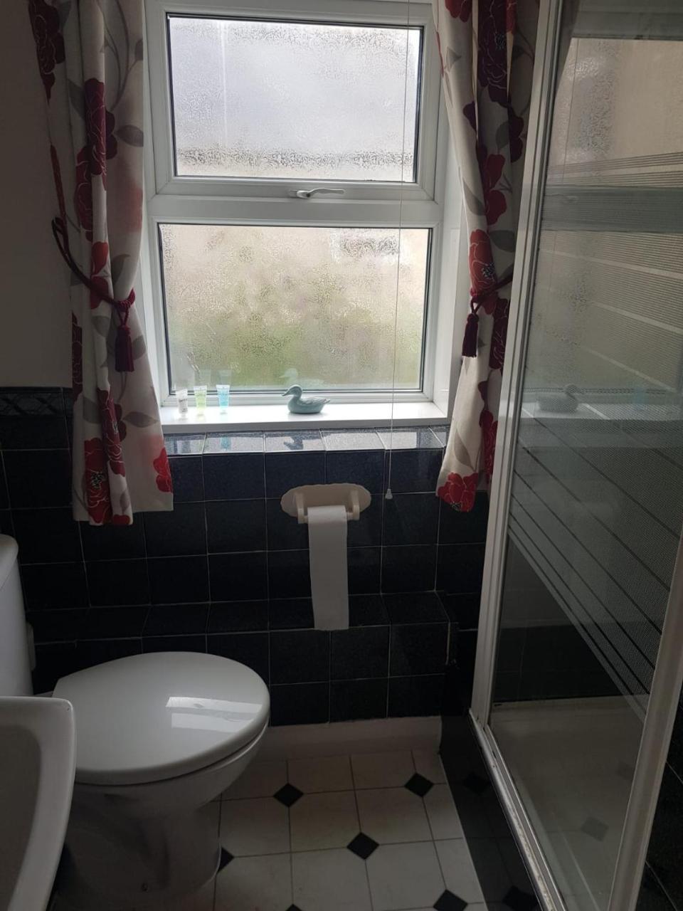 St Davids Llandudno Hotell Exteriör bild