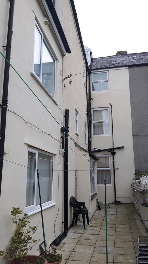 St Davids Llandudno Hotell Exteriör bild