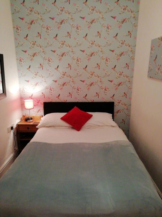 St Davids Llandudno Hotell Exteriör bild